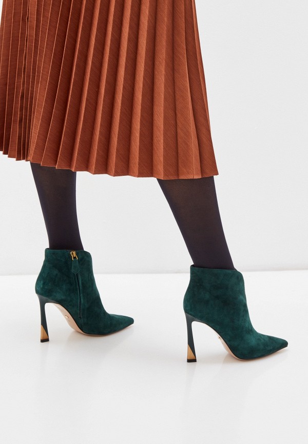 фото Ботильоны vitacci