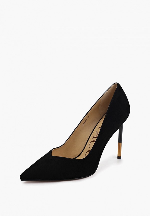 фото Туфли vitacci