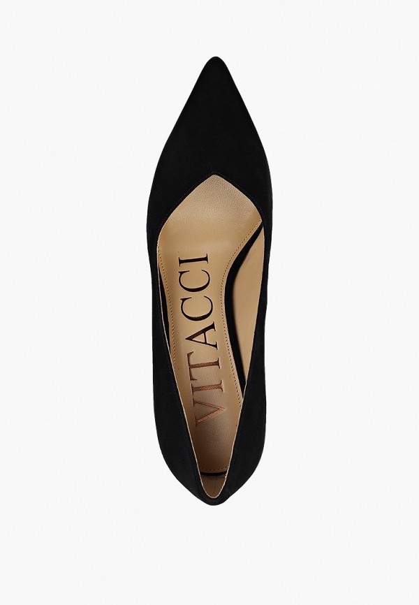 фото Туфли vitacci