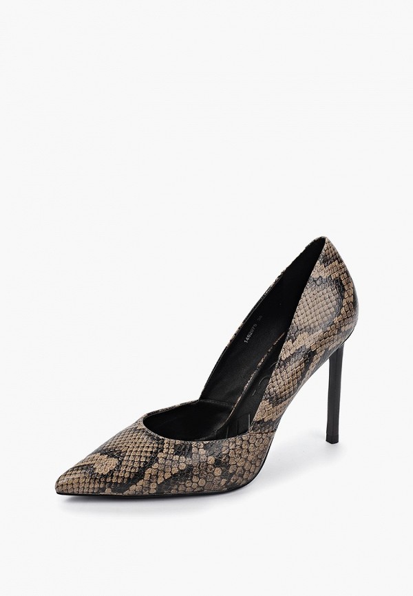 фото Туфли vitacci