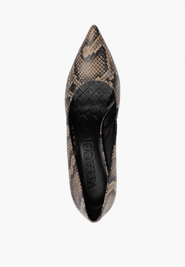 фото Туфли vitacci