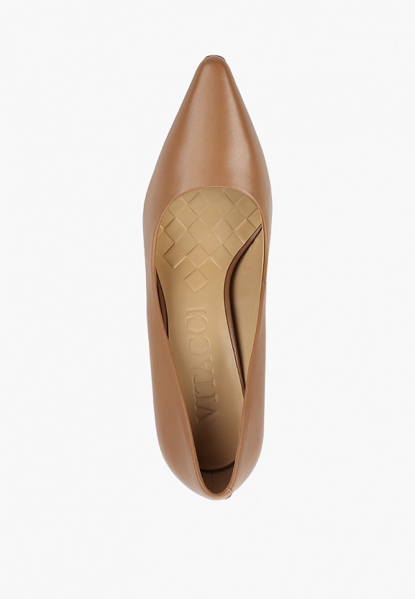 фото Туфли vitacci