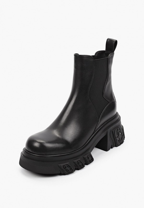 фото Ботинки vitacci