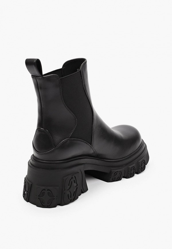 фото Ботинки vitacci