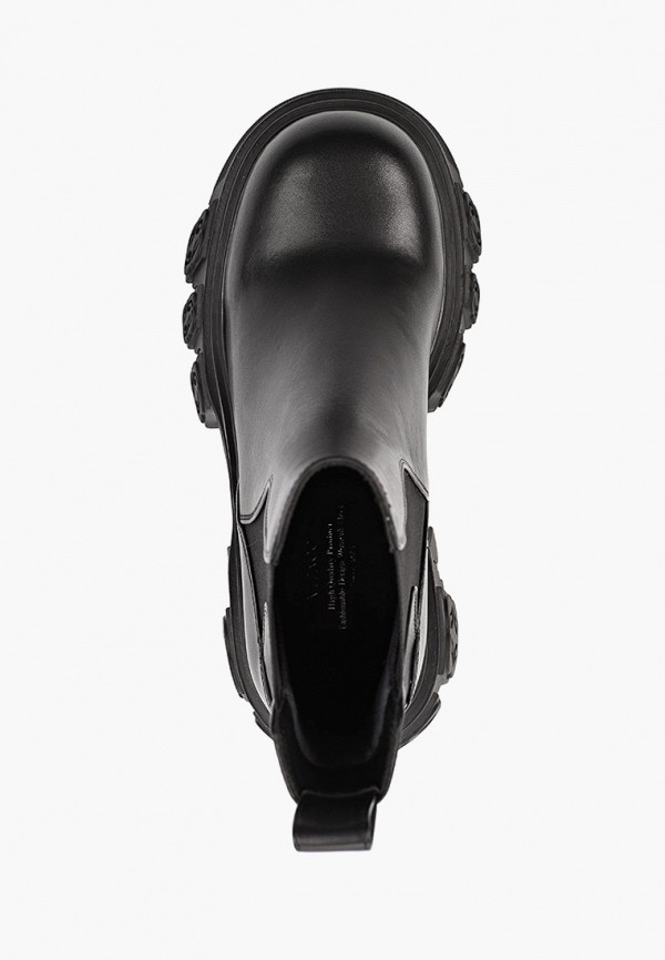 фото Ботинки vitacci