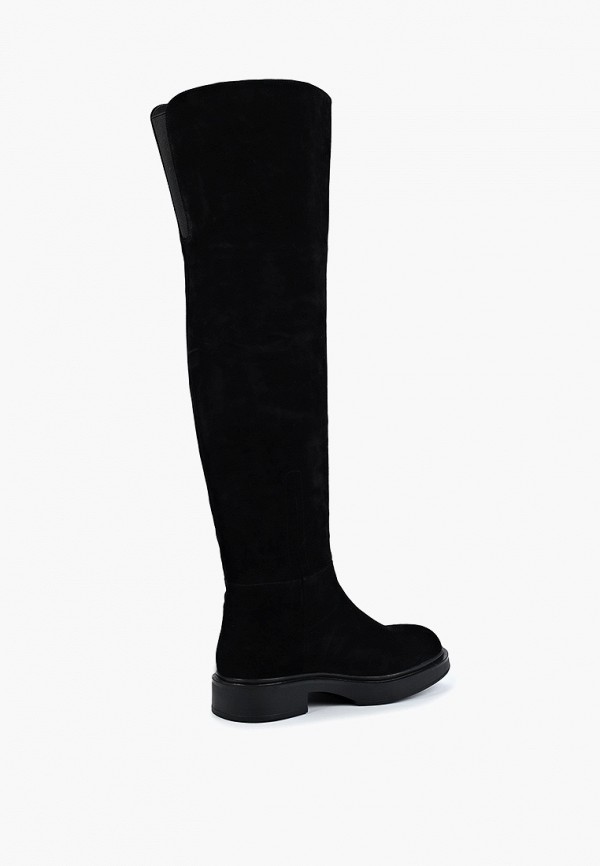 фото Ботфорты vitacci