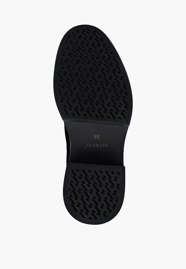 фото Ботфорты vitacci