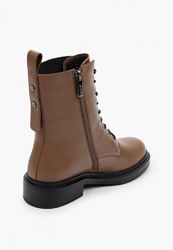 фото Ботинки vitacci