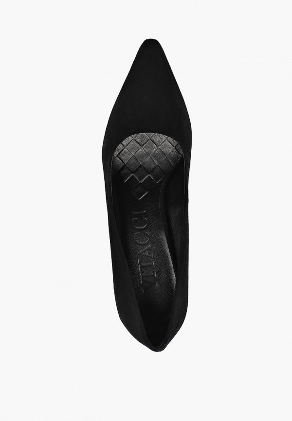 фото Туфли vitacci