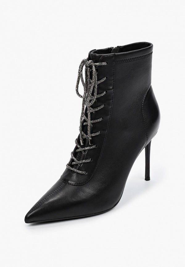 фото Ботильоны vitacci