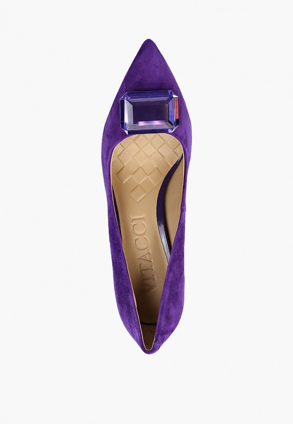 фото Туфли vitacci