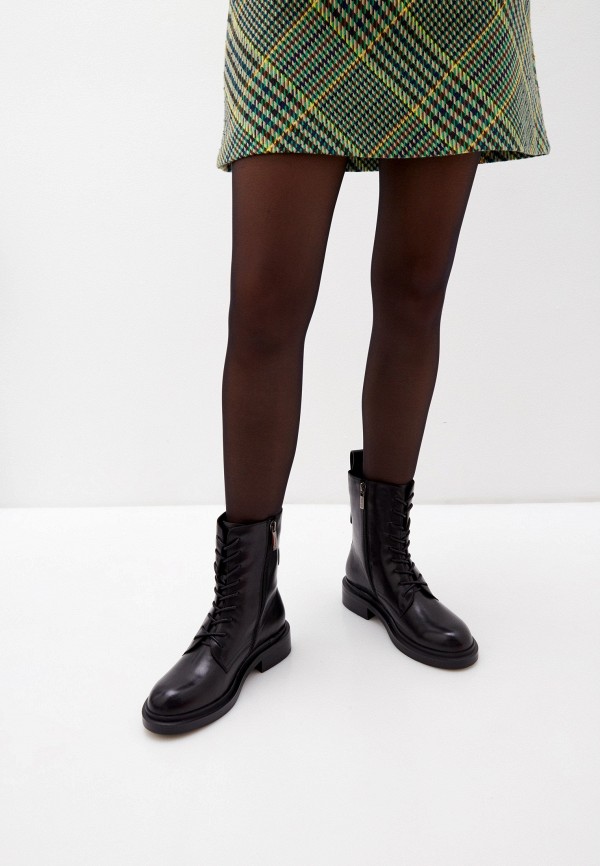 фото Ботинки vitacci