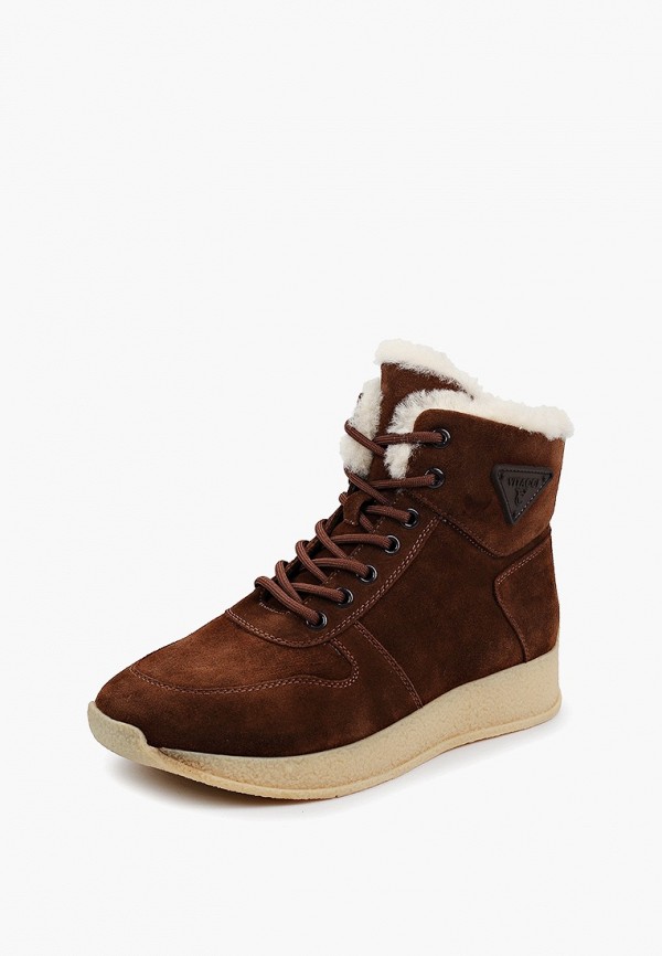 фото Кроссовки vitacci