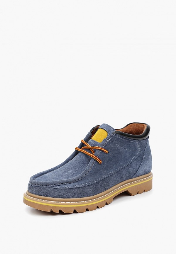 фото Ботинки vitacci