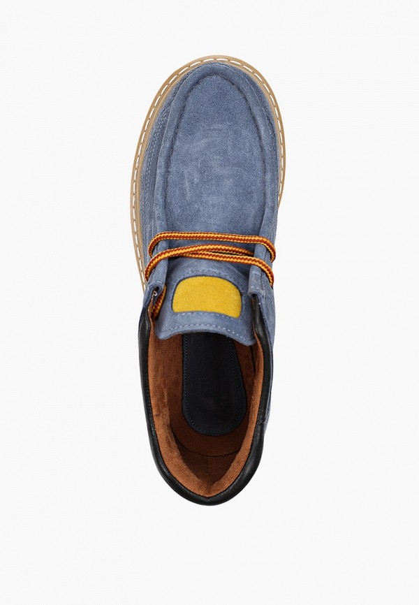 фото Ботинки vitacci