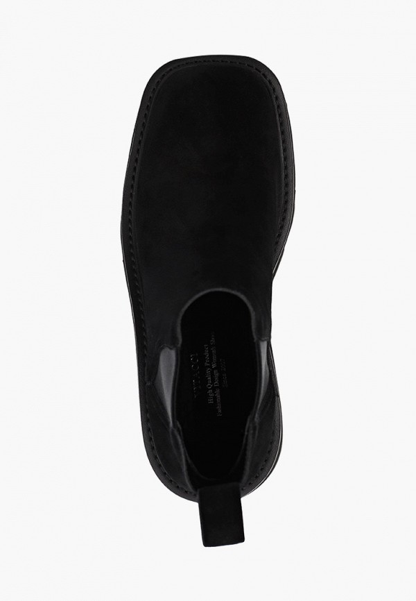 фото Ботинки vitacci