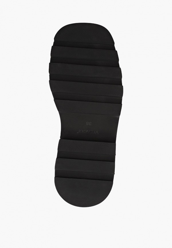 фото Ботинки vitacci