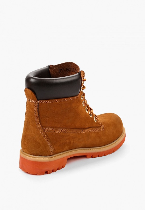 фото Ботинки vitacci