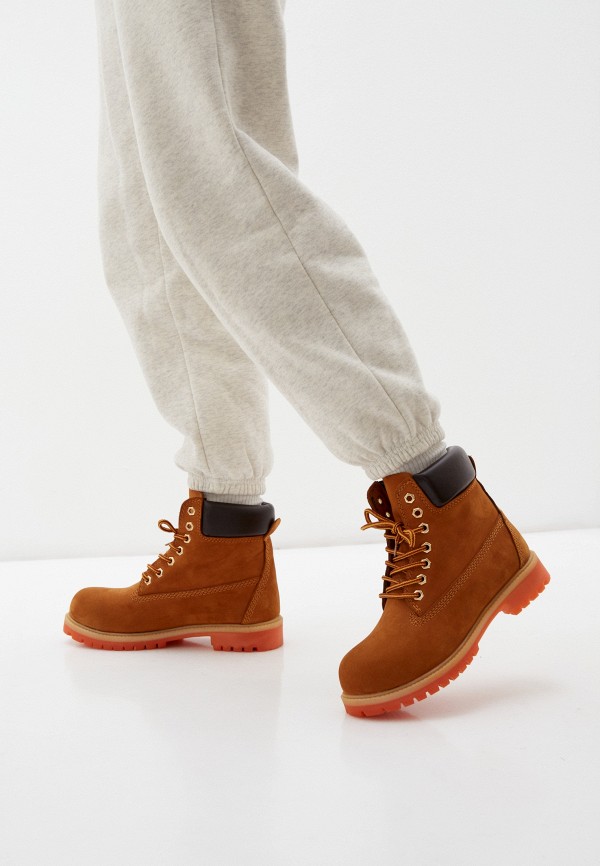 фото Ботинки vitacci