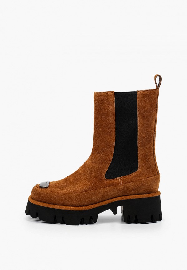 фото Ботинки vitacci