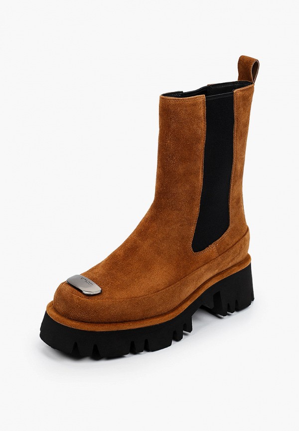 фото Ботинки vitacci