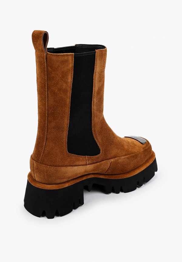 фото Ботинки vitacci