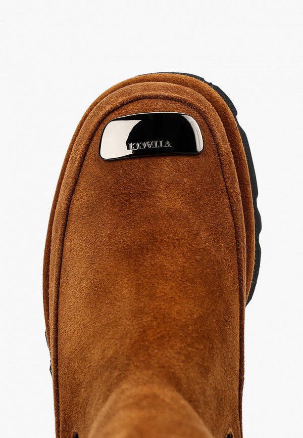 фото Ботинки vitacci