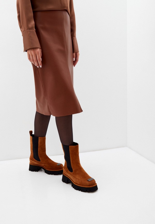 фото Ботинки vitacci