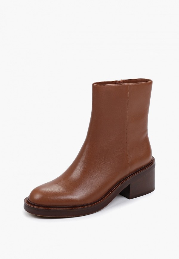 фото Ботильоны vitacci