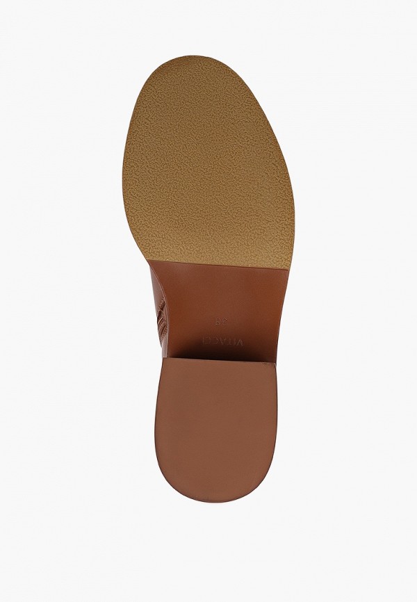 фото Ботильоны vitacci