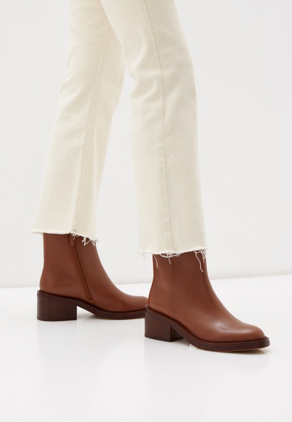 фото Ботильоны vitacci