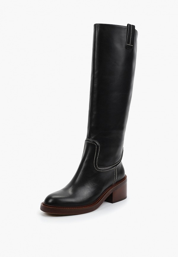 фото Сапоги vitacci