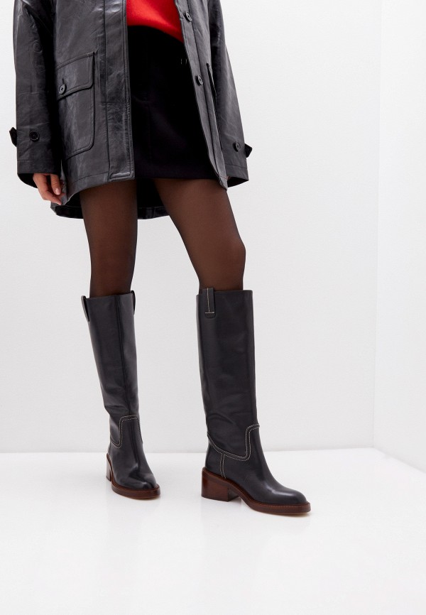 фото Сапоги vitacci