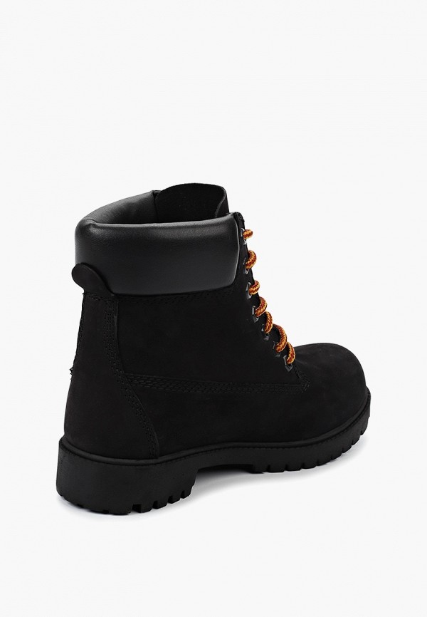 фото Ботинки vitacci