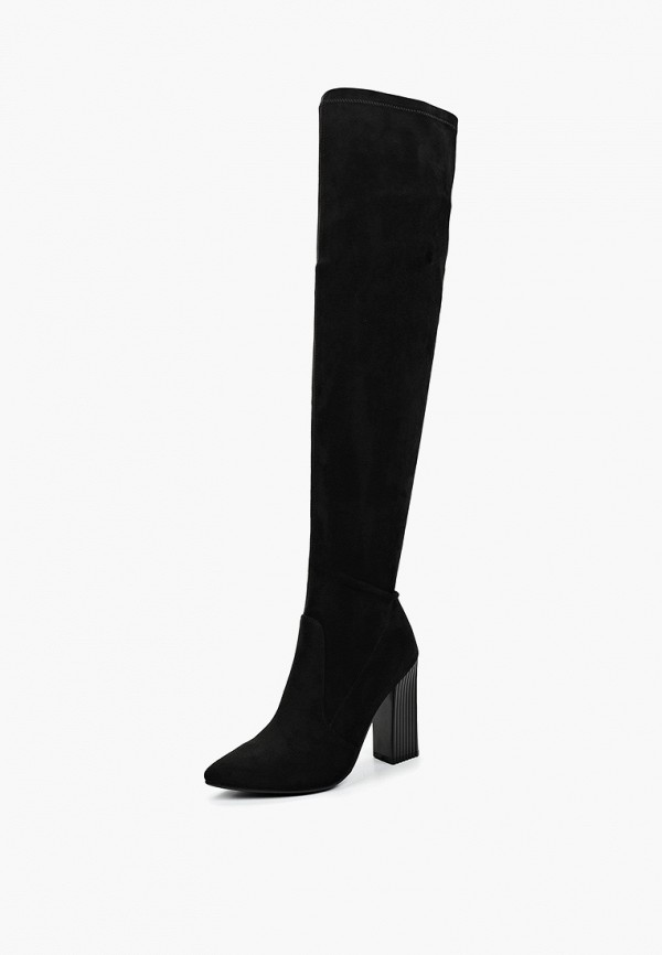 фото Ботфорты vitacci