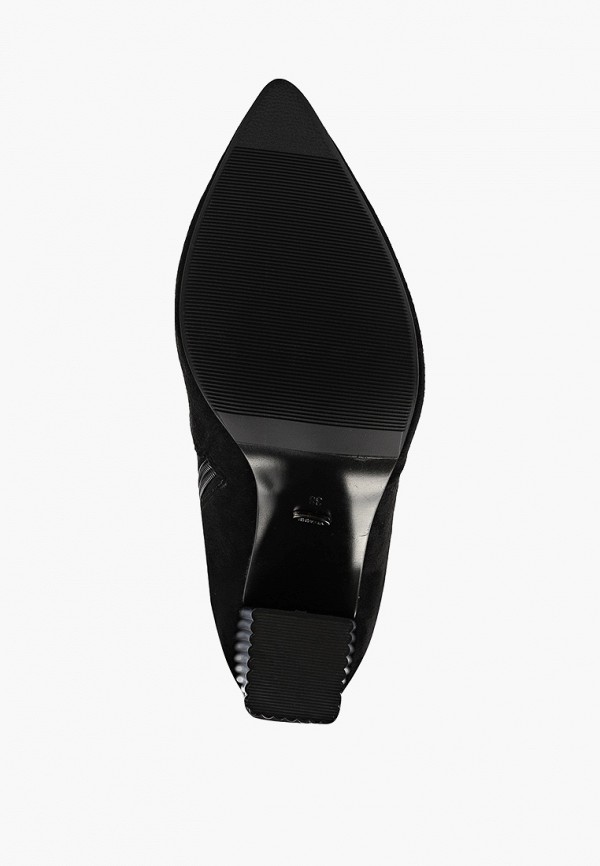 фото Ботфорты vitacci