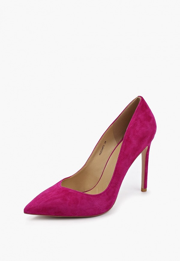 фото Туфли vitacci