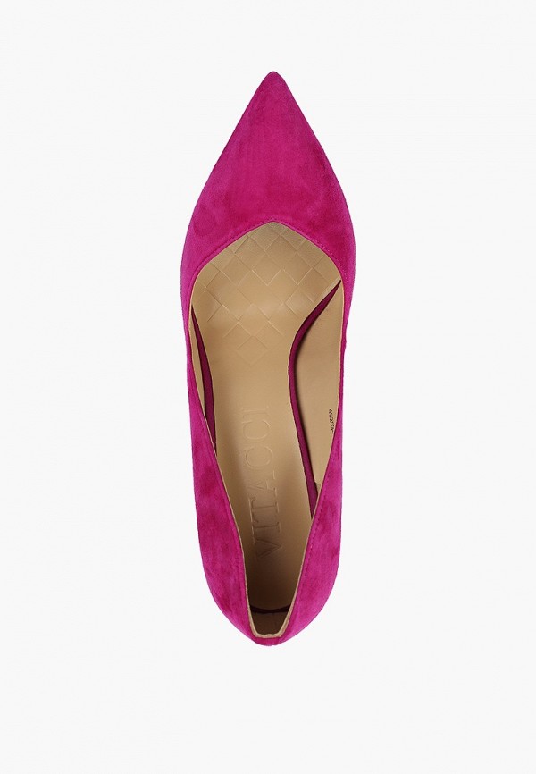 фото Туфли vitacci