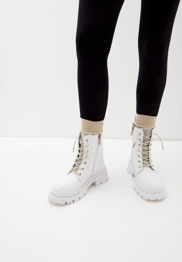 фото Ботинки vitacci