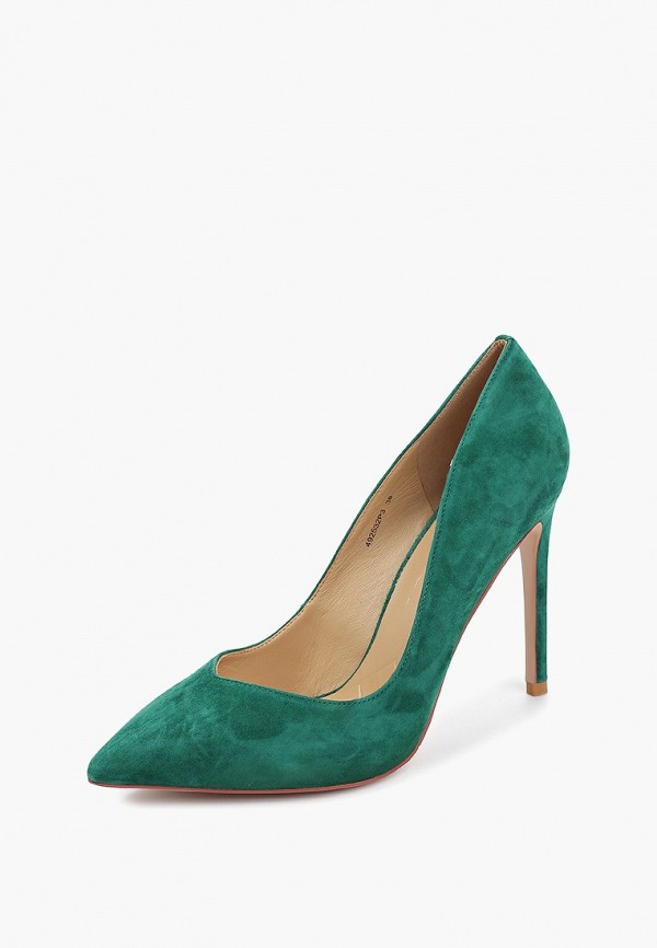 фото Туфли vitacci