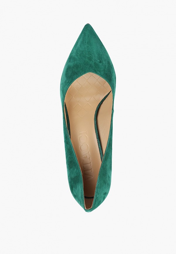 фото Туфли vitacci