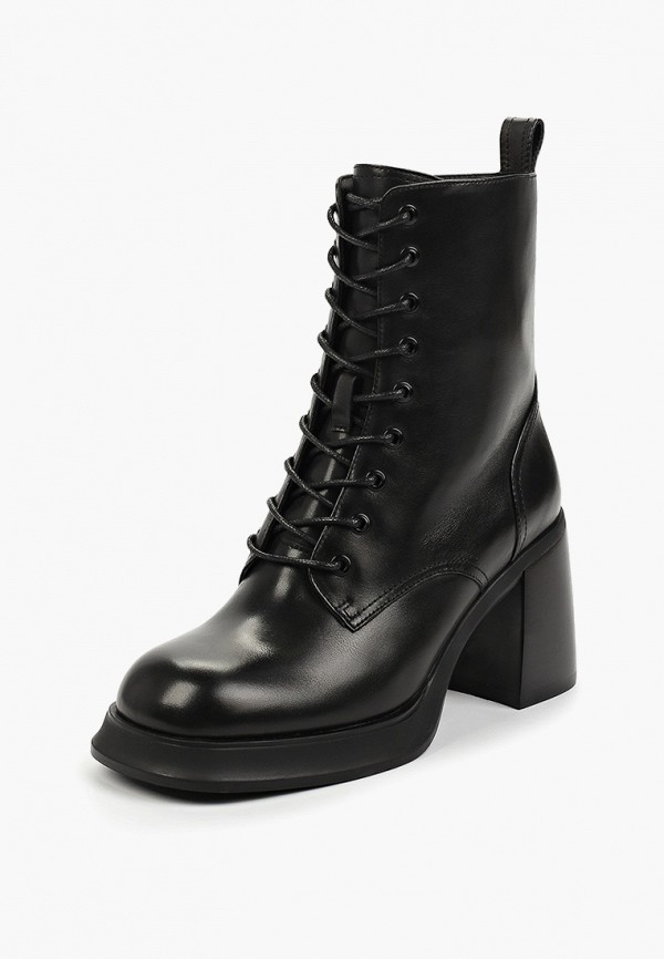 фото Полусапоги vitacci