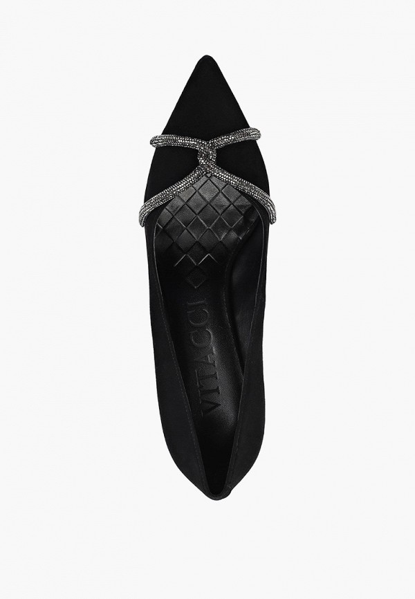 фото Туфли vitacci