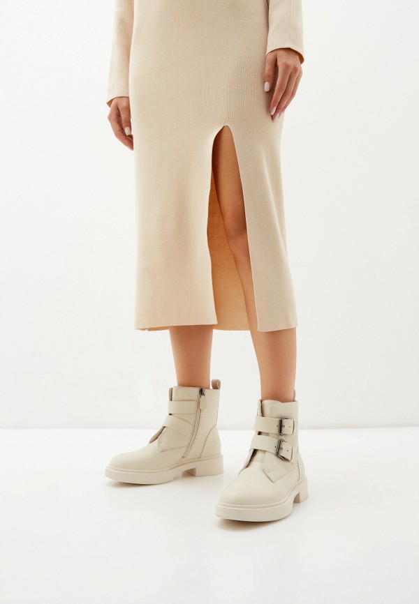 фото Ботинки vitacci