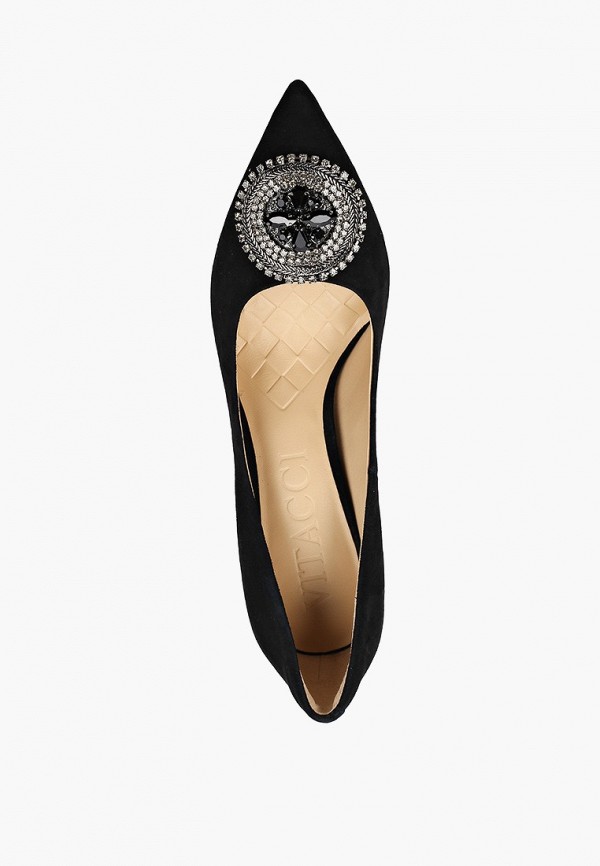 фото Туфли vitacci