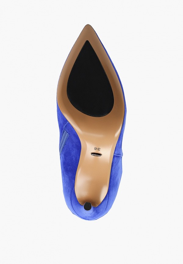 фото Ботфорты vitacci