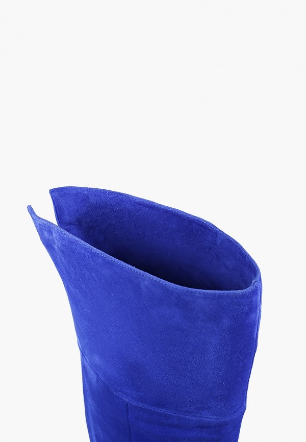 фото Ботфорты vitacci