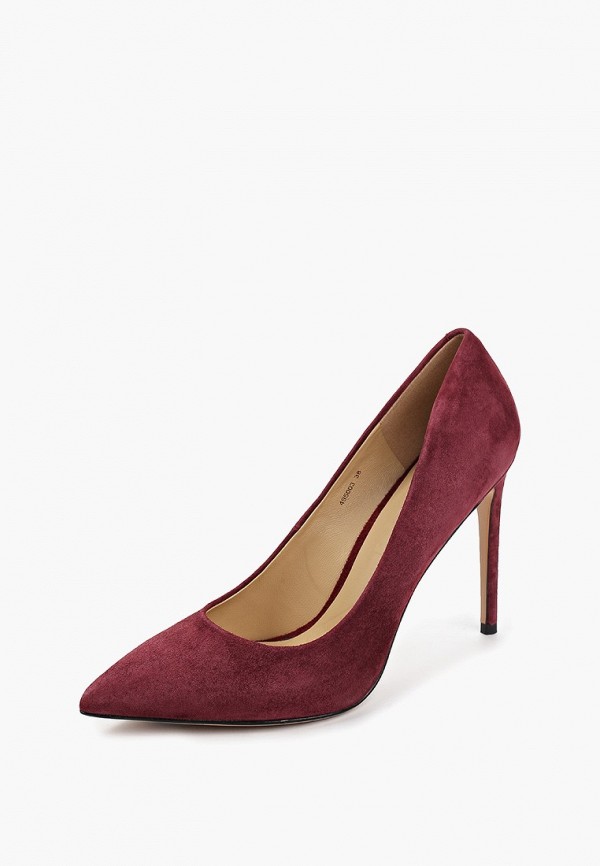 фото Туфли vitacci