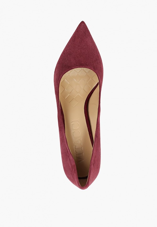 фото Туфли vitacci