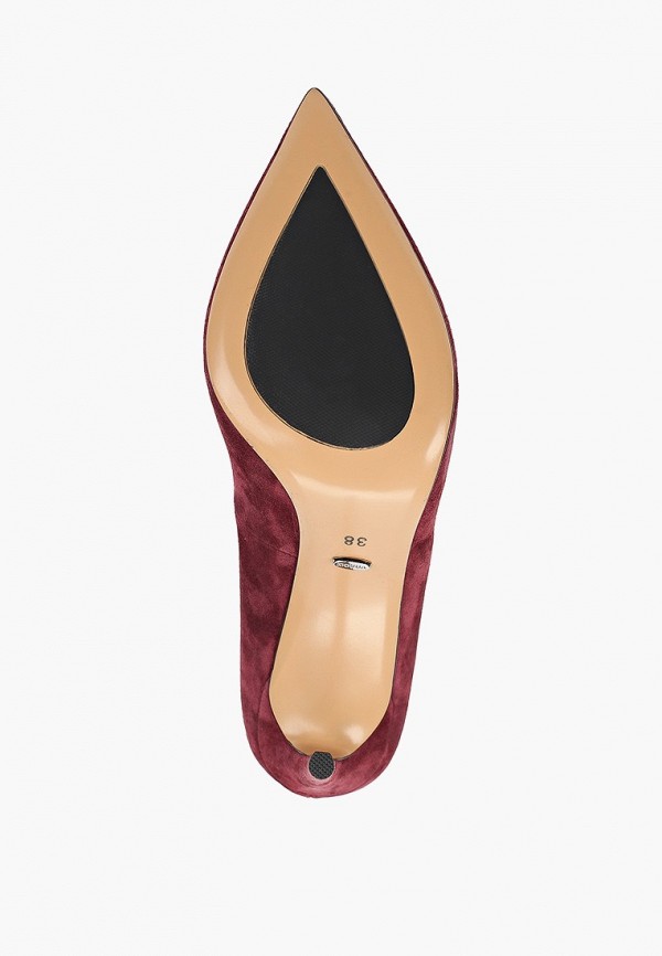 фото Туфли vitacci